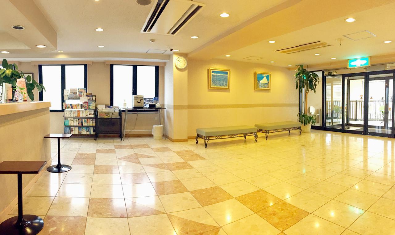 Koga Ark Hotel Kültér fotó