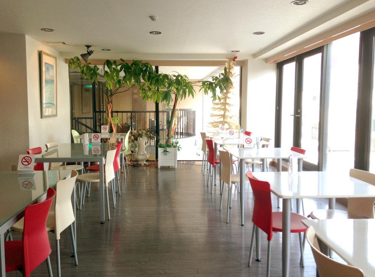 Koga Ark Hotel Kültér fotó
