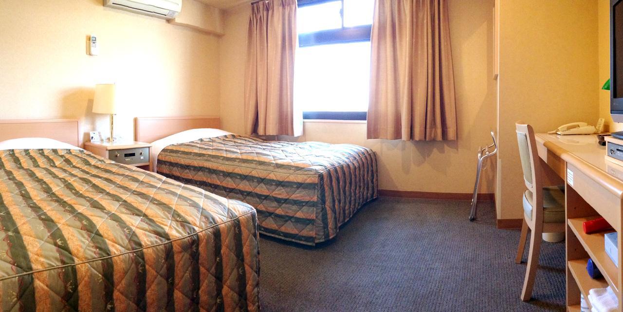Koga Ark Hotel Kültér fotó